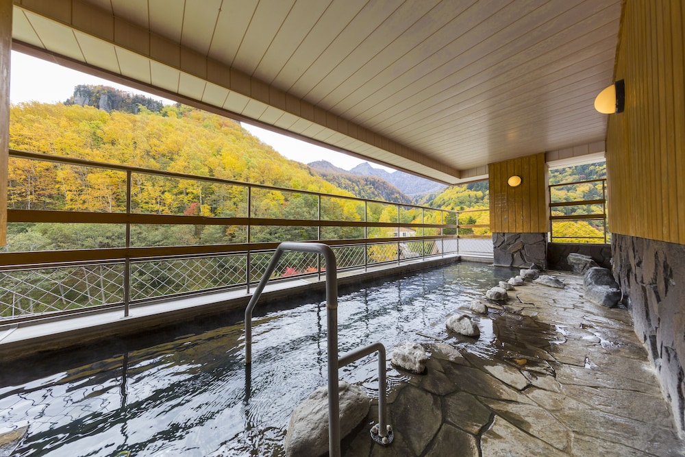 Hotel Taisetsu ONSEN&CANYON RESORT 16/41
