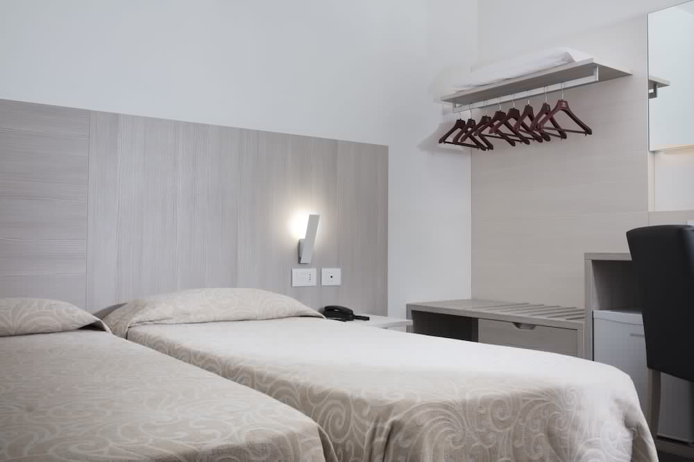 Alfa Fiera Hotel 15/44
