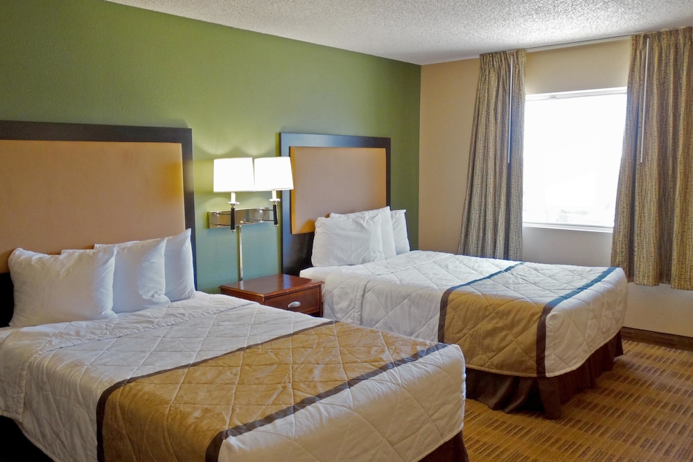 Extended Stay America - Dallas - Richardson 11/48