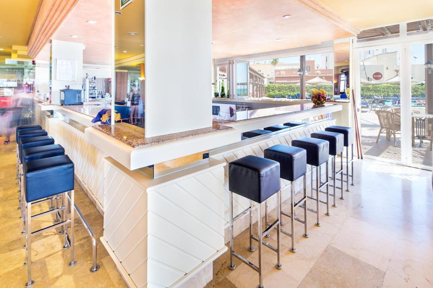 THB El Cid - Adults Only 70/90