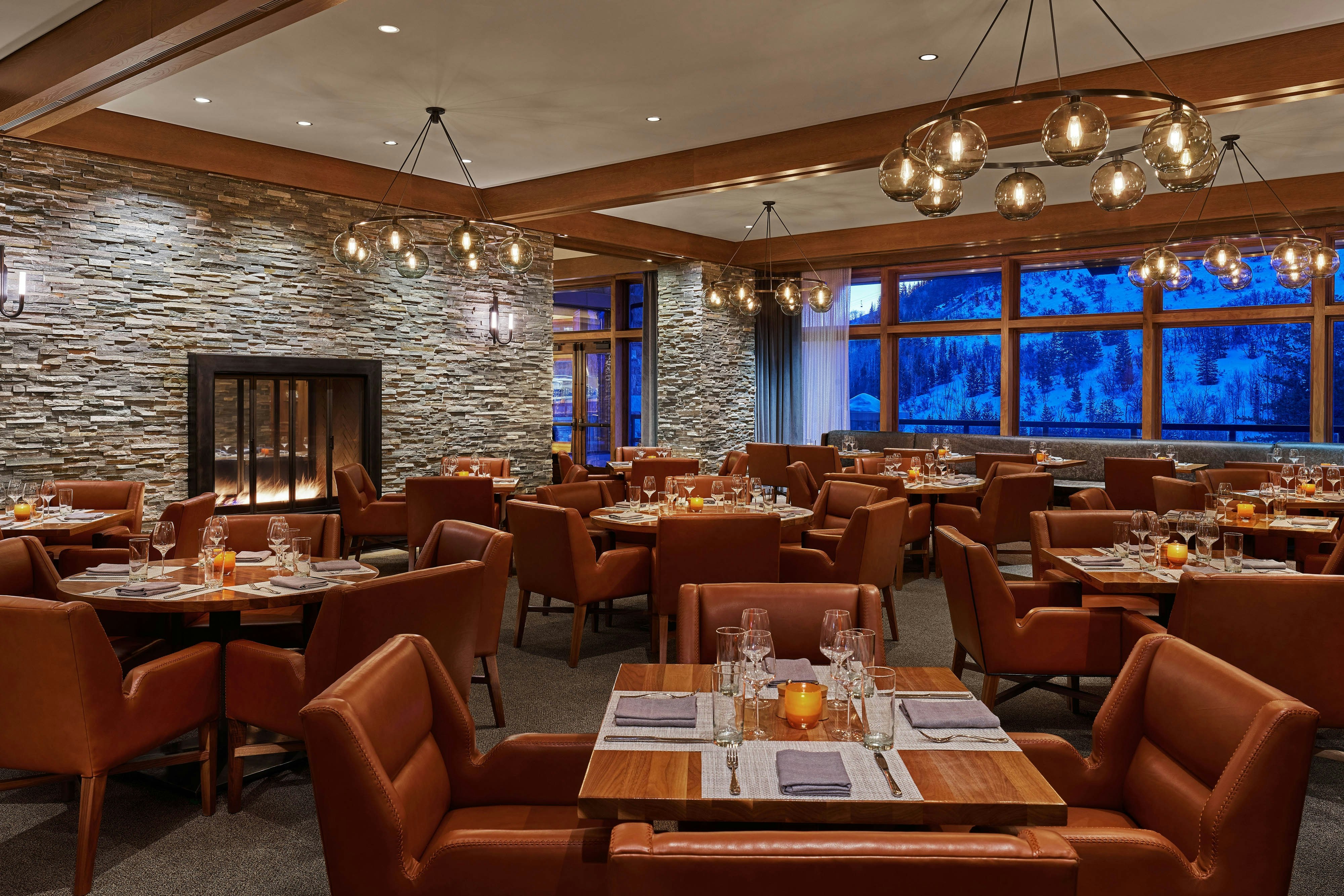 The St. Regis Deer Valley 39/70