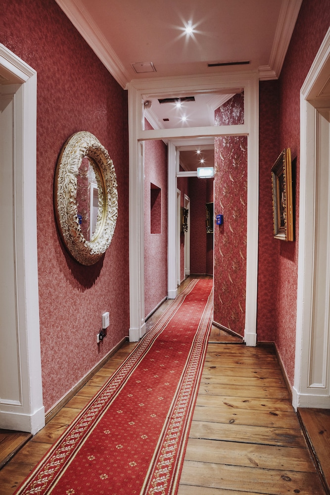Honigmond Boutique Hotel 10/72