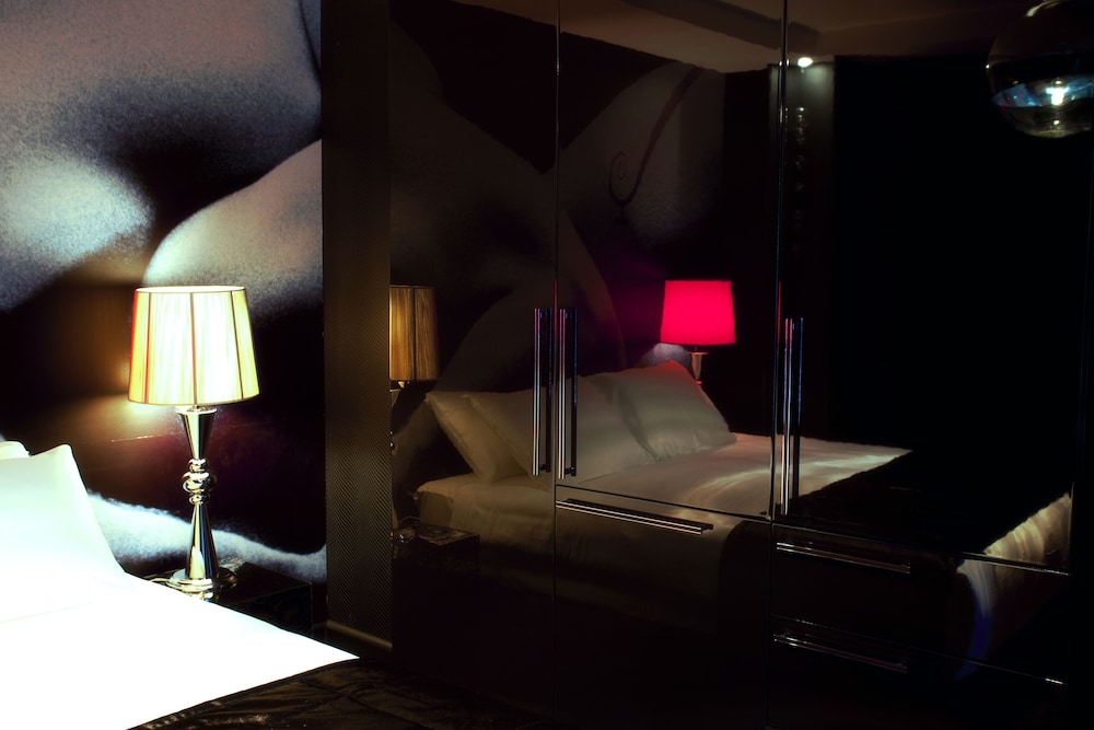 Hypnos Design Hotel 27/50