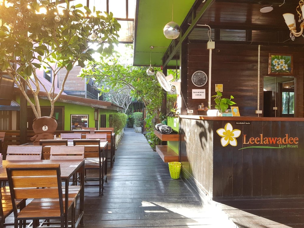 Leelawadee Lipe Resort 21/28