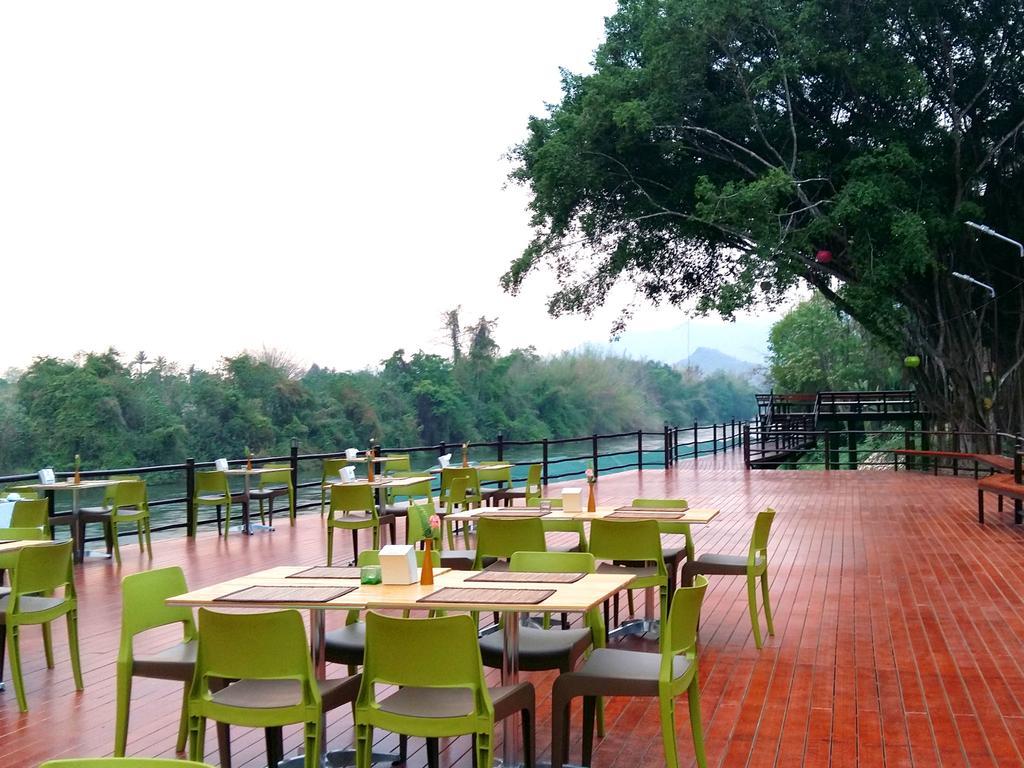 PUNG WAAN RESORT 7/26