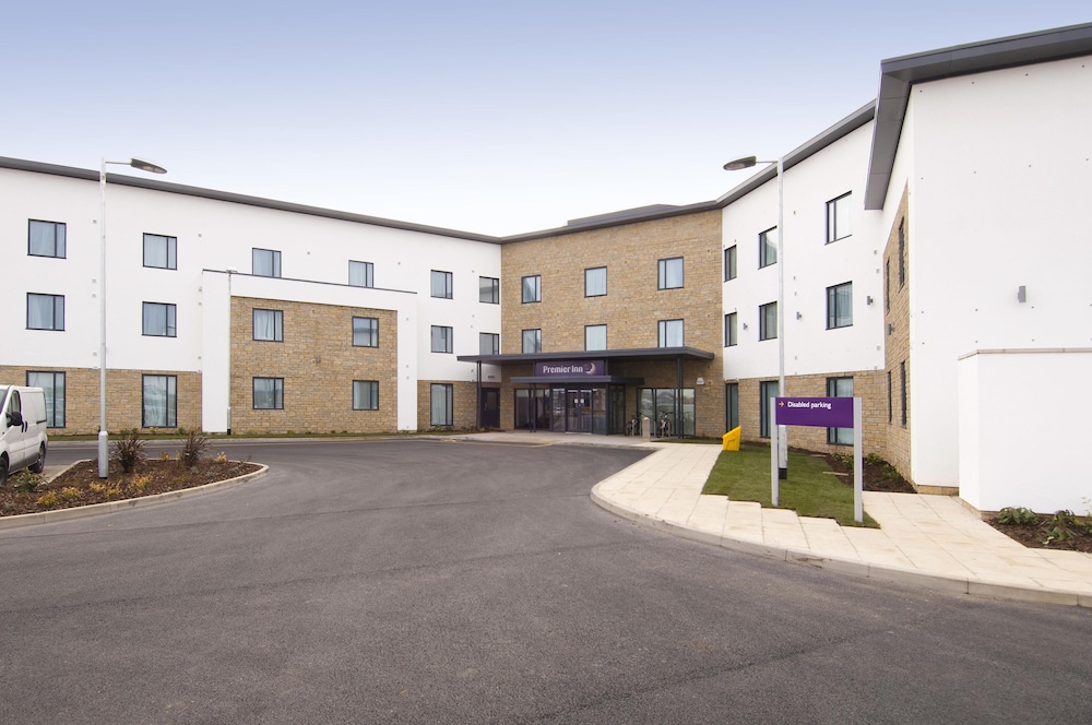 Premier Inn Bicester 49/56