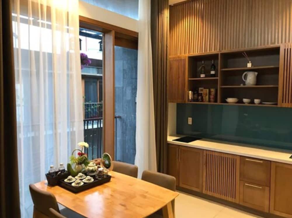 Tam House Villa Hotel 11/50