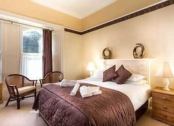 Penmorvah Manor Hotel 16/55