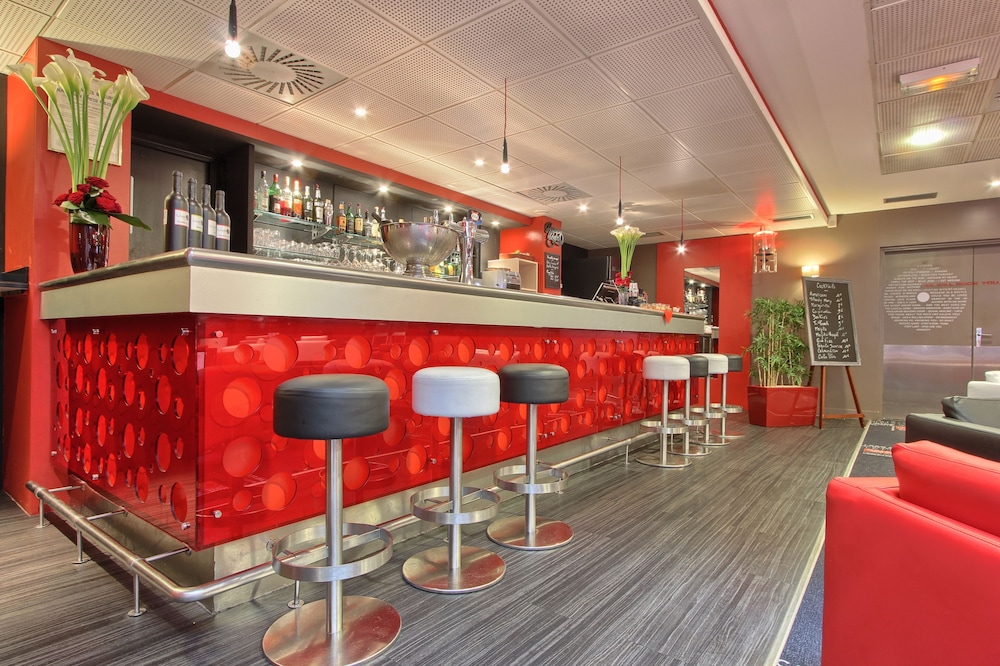 Ibis Styles Paris Roissy CDG 5/71
