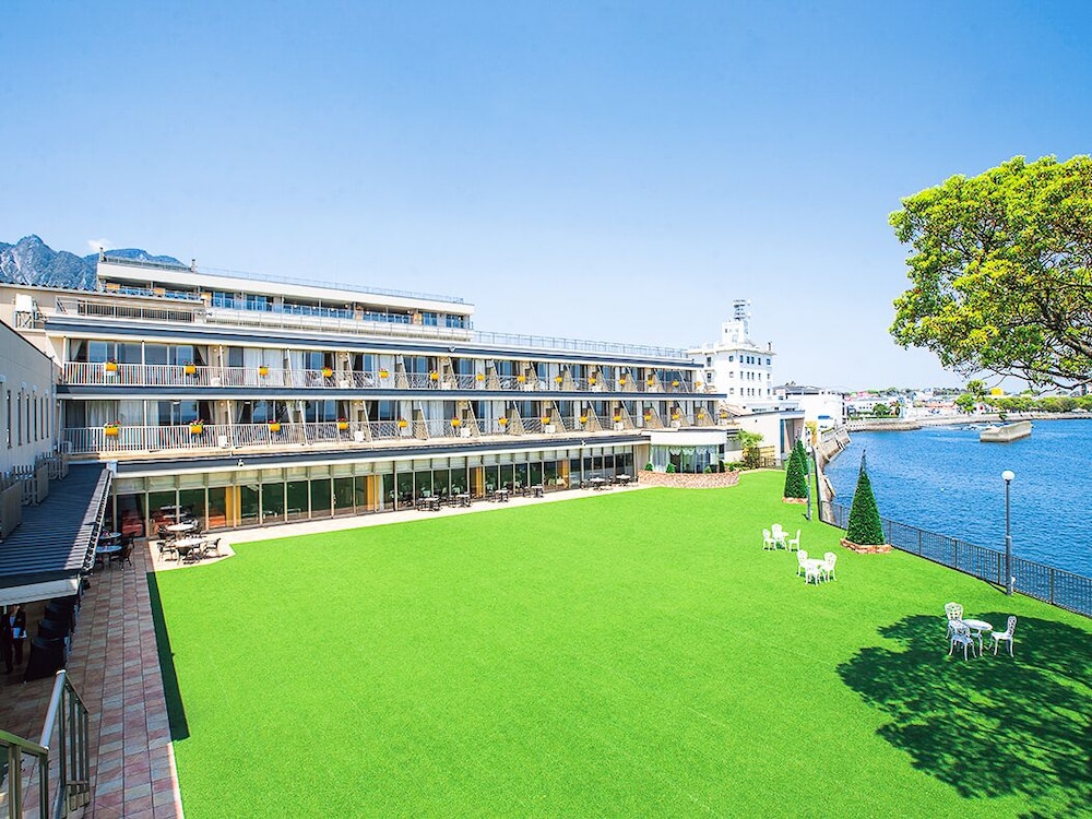 Hotel Seaside Shimabara 26/29