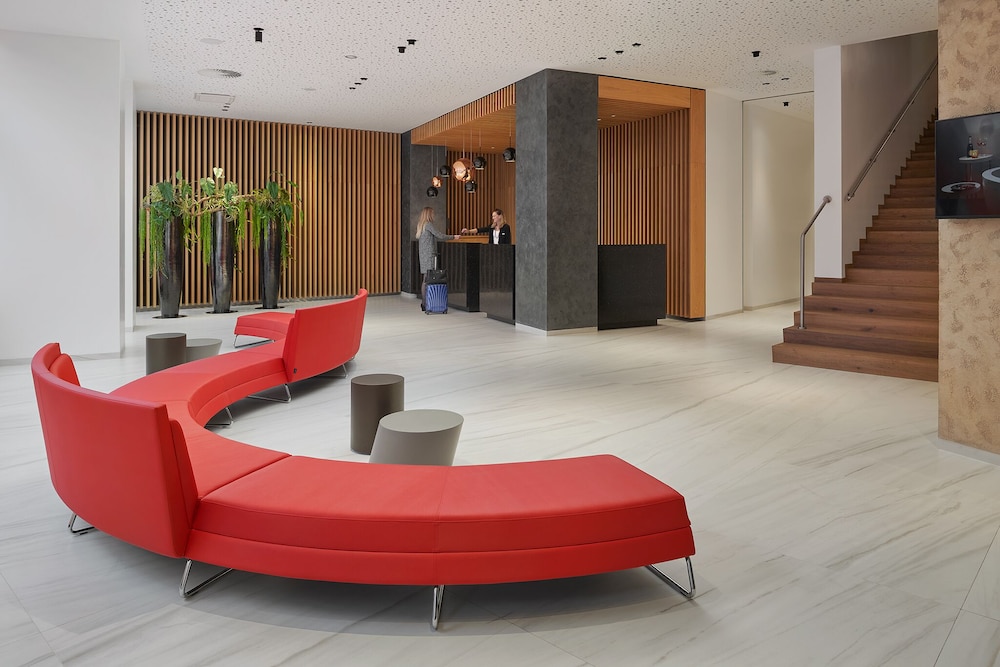 Hotel Passage 22/43