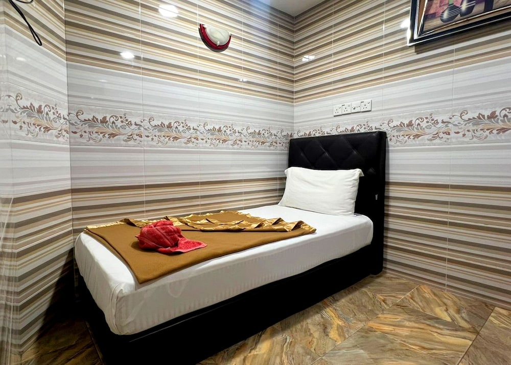 New Wave Ampang Point Hotel 25/44