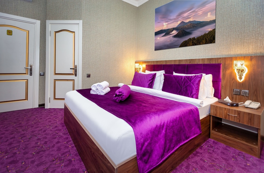 Baku City Hotel 21/50