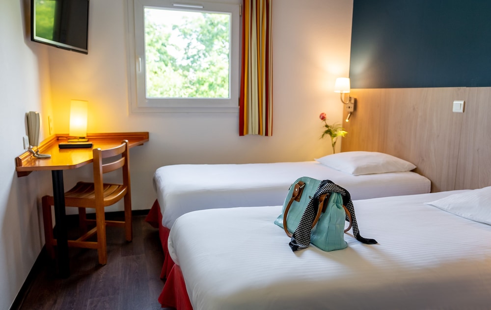 B&B HOTEL Colmar Lumiere 18/49