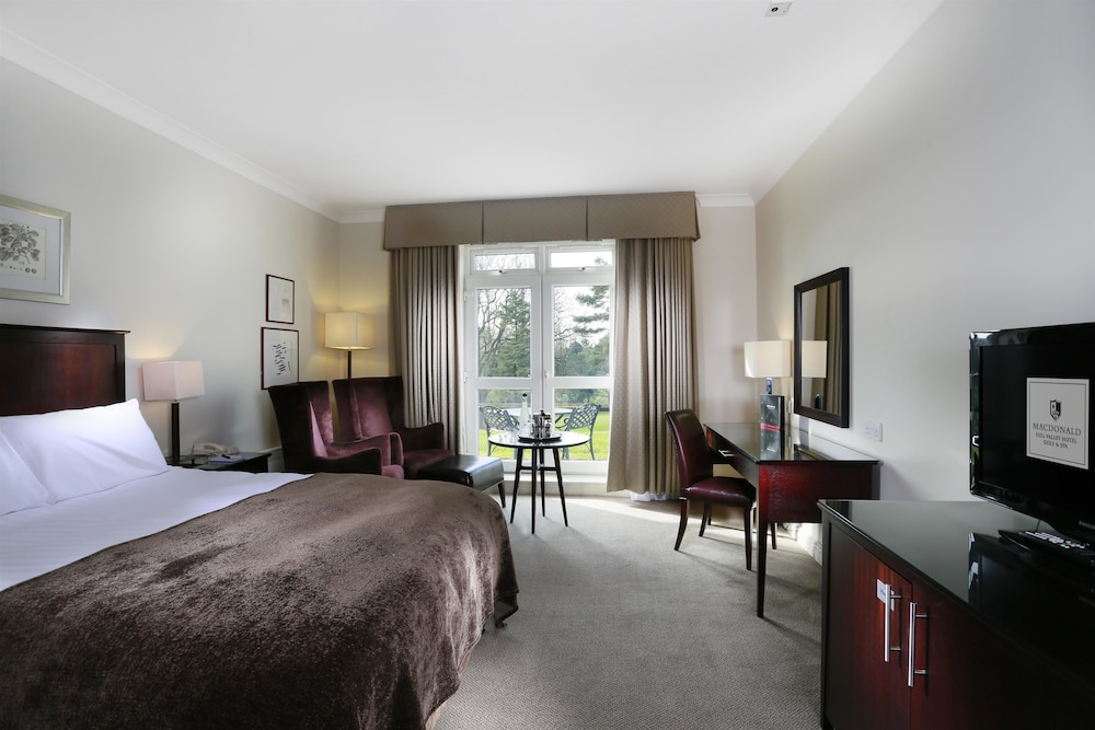 Macdonald Hill Valley Hotel Golf Spa 16/66