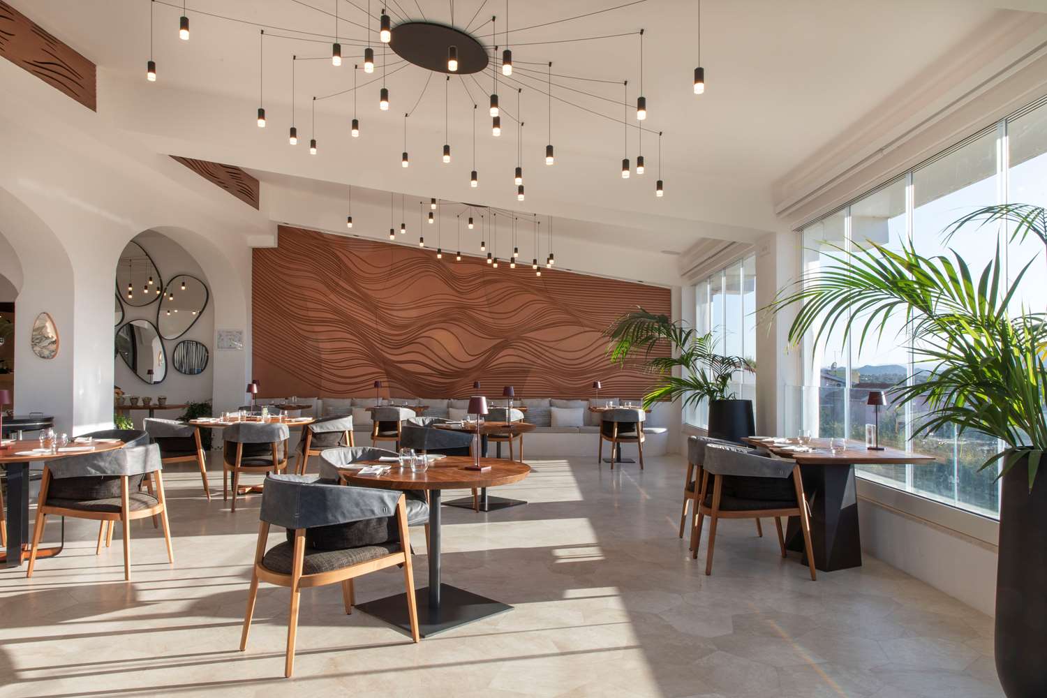 Sulia House Porto Rotondo, Curio Collection by Hilton 57/99