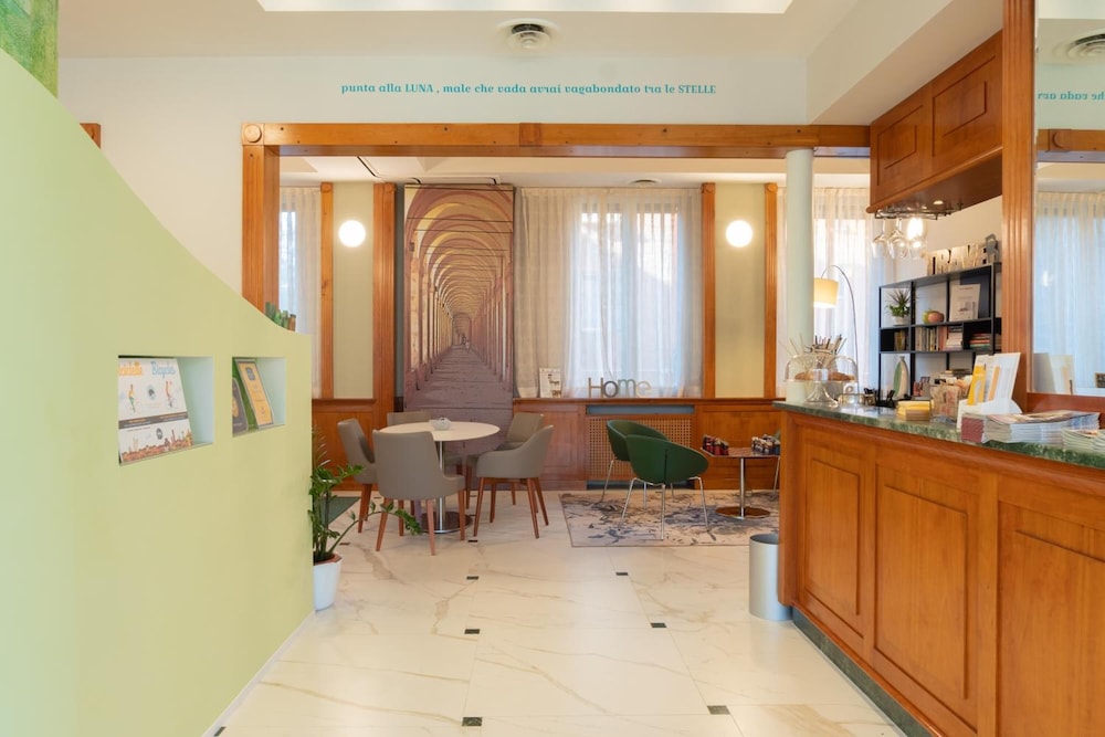 Hotel Maggiore Bologna 45/63