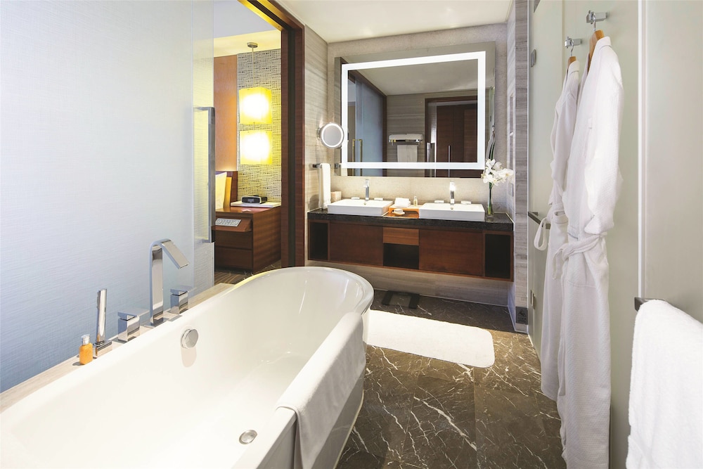 MGM Grand Sanya 45/50