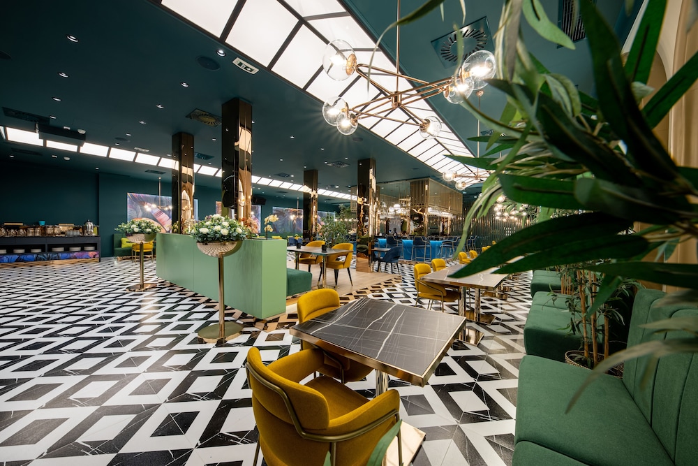 Calisi Hotel Belgrade 68/71