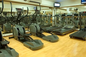 sport_facililities
