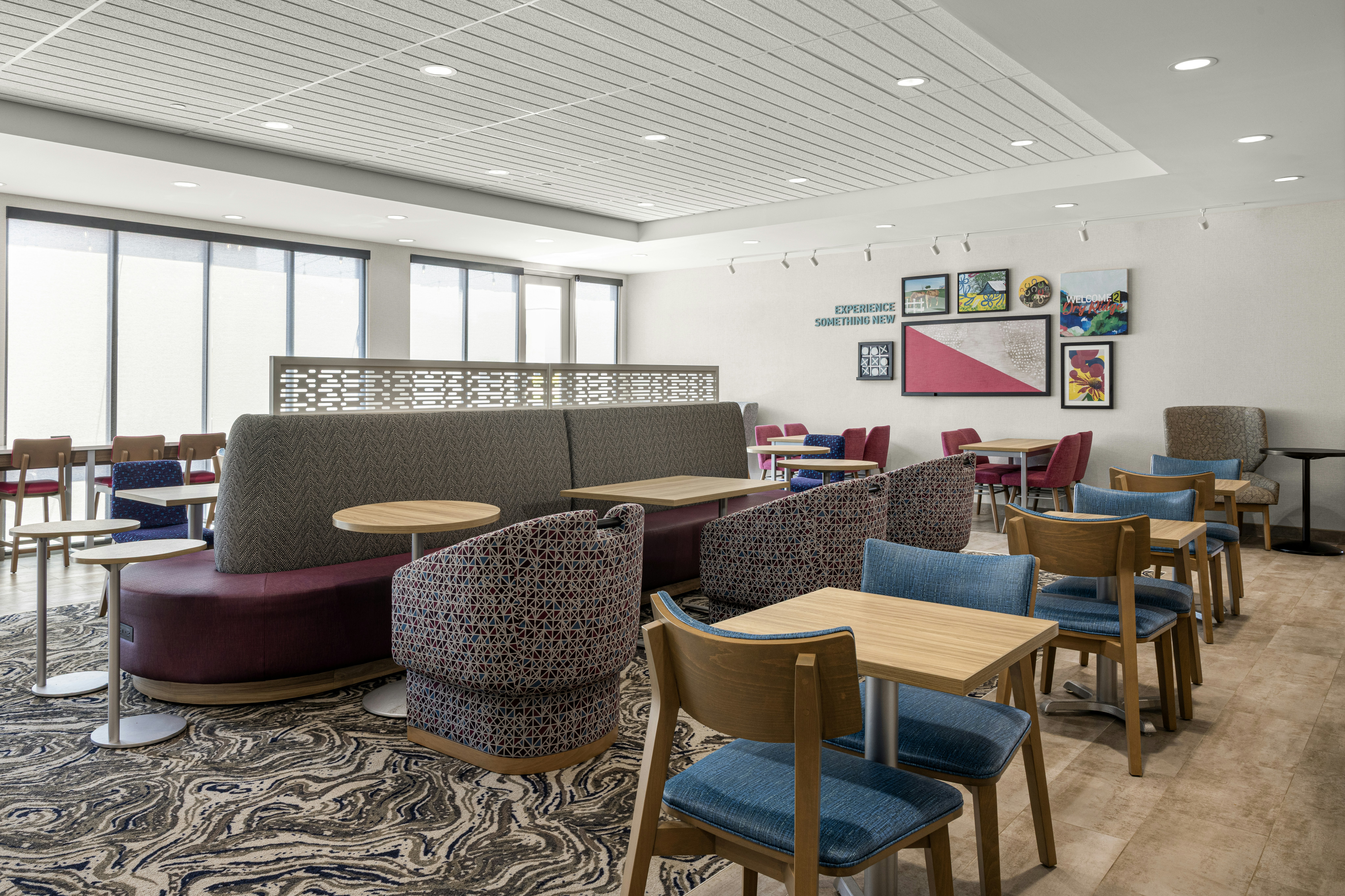 Home2 Suites by Hilton Dry Ridge 18/25