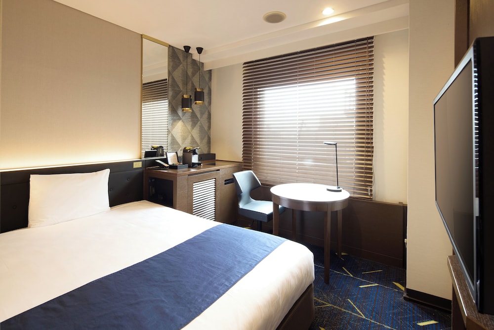 Kobe Sannomiya Tokyu REI Hotel 25/66