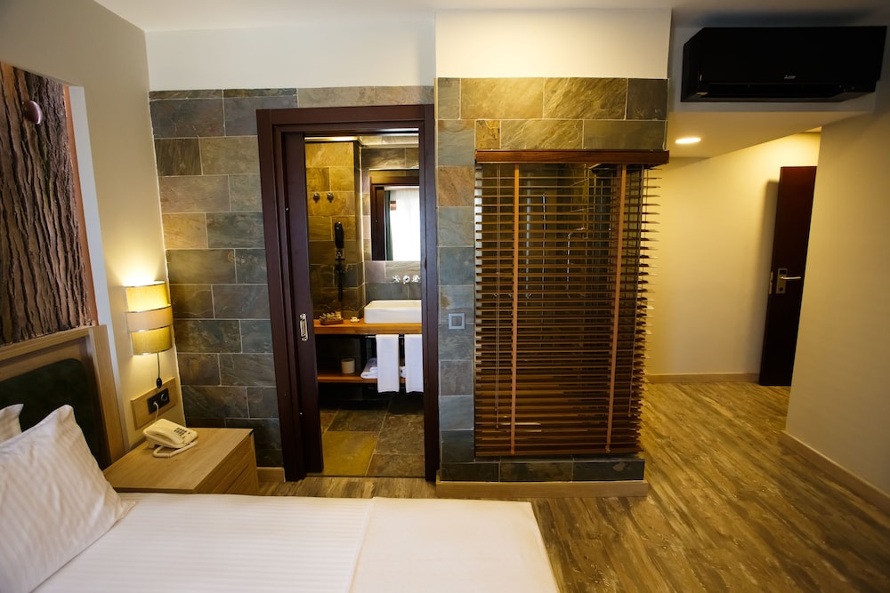 Tas Konak Boutique Hotel 14/22