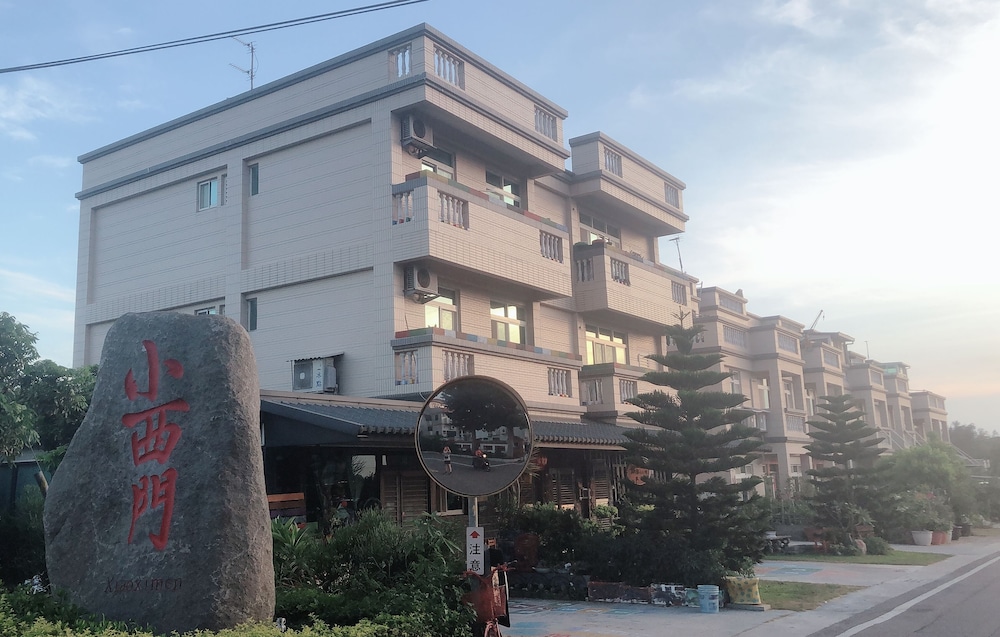 Tai-Chia Bed And Breakfast 35/44
