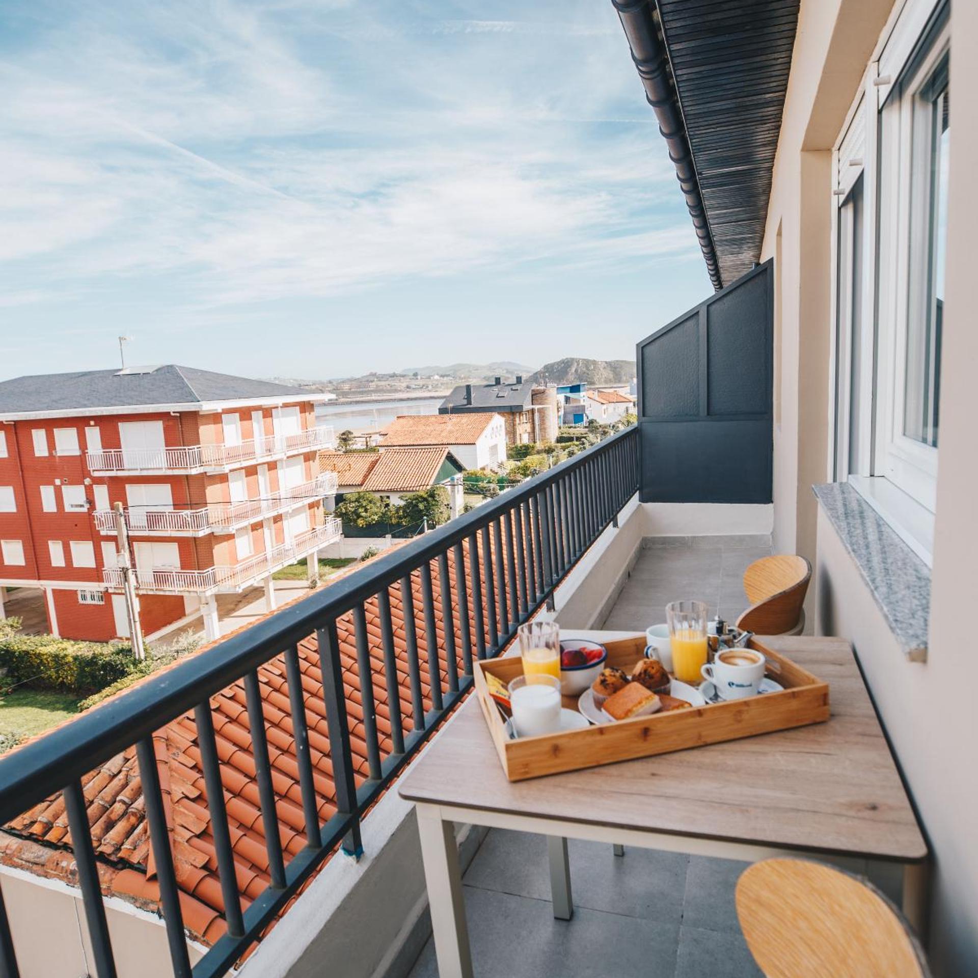 Hotel Boutique Lamar de Suances 34/50