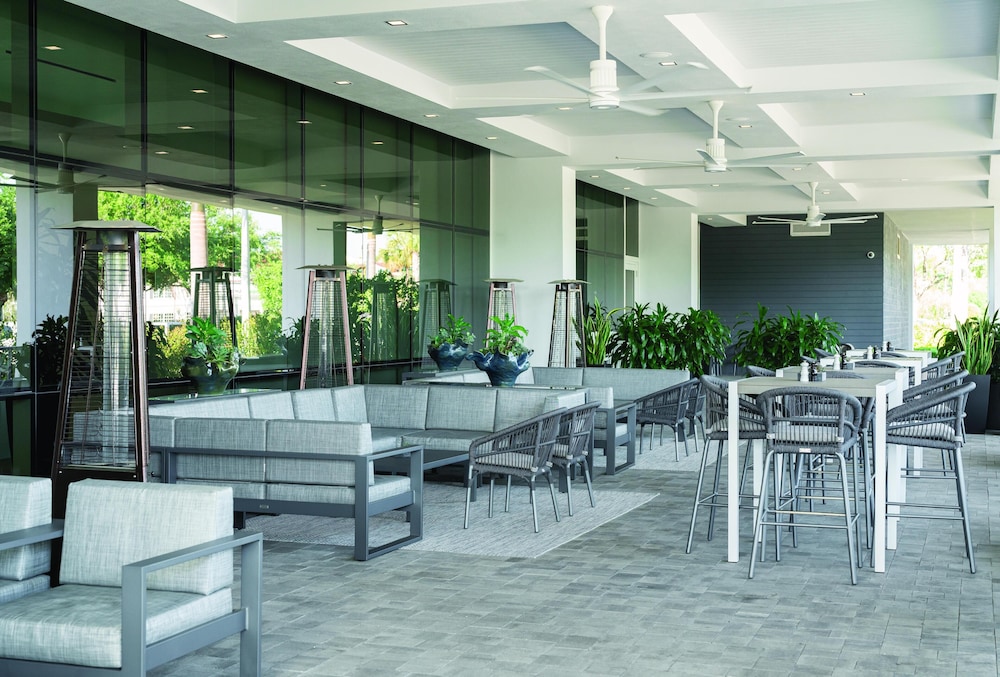 Innovation Hotel 18/30