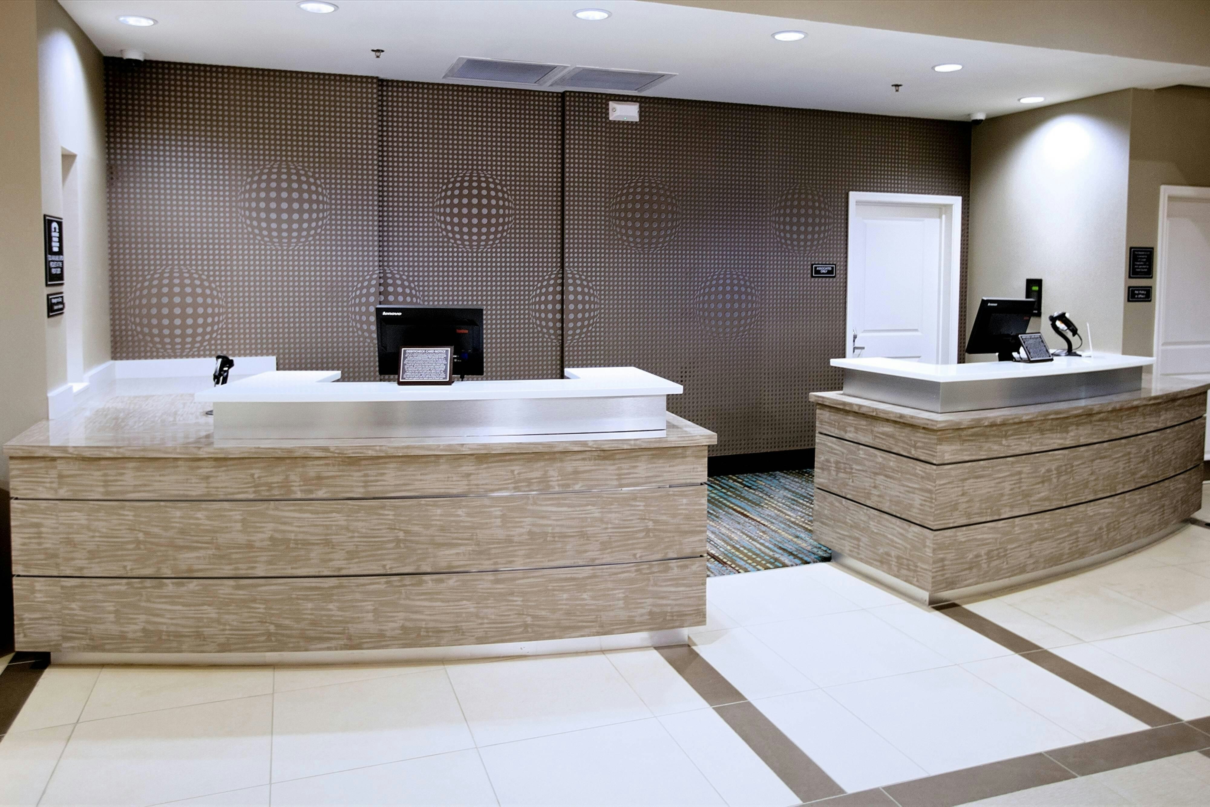 Residence Inn Lake Charles 2/15
