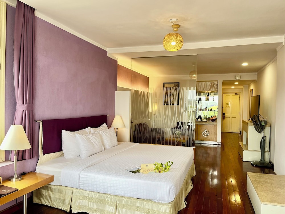TTC Hotel - Ngoc Lan 27/78