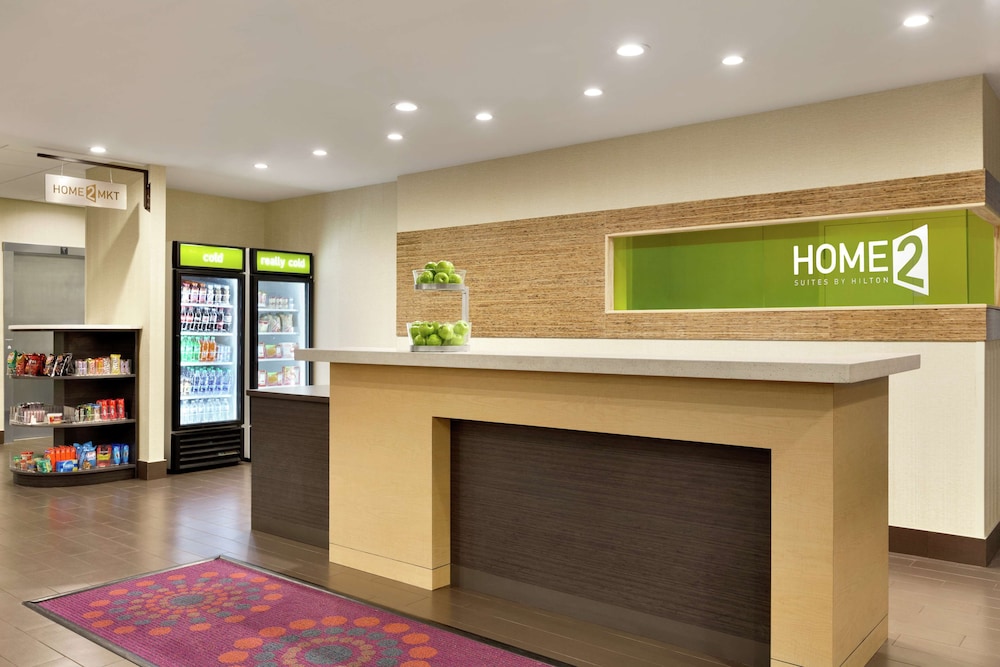 Home2 Suites By Hilton Macon I 75 North 6/41