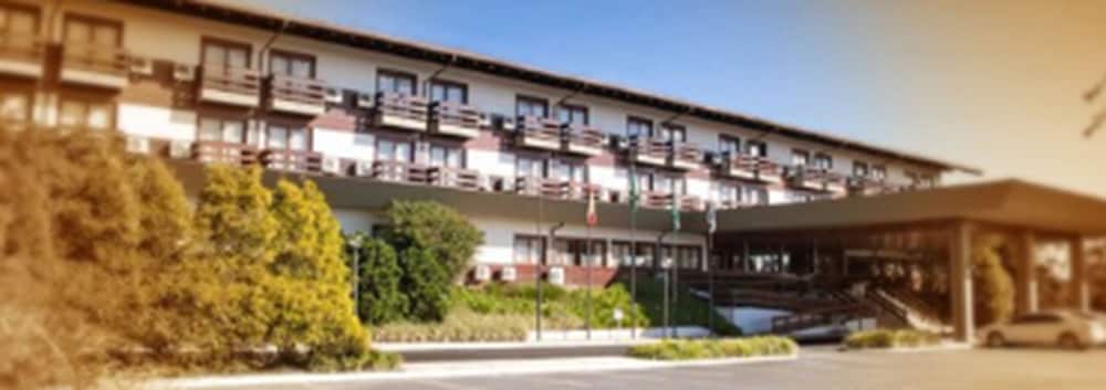 Serra Alta Hotel 2/59