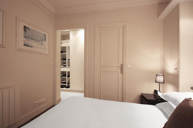 Bridgestreet St Germain Hotel 8/26