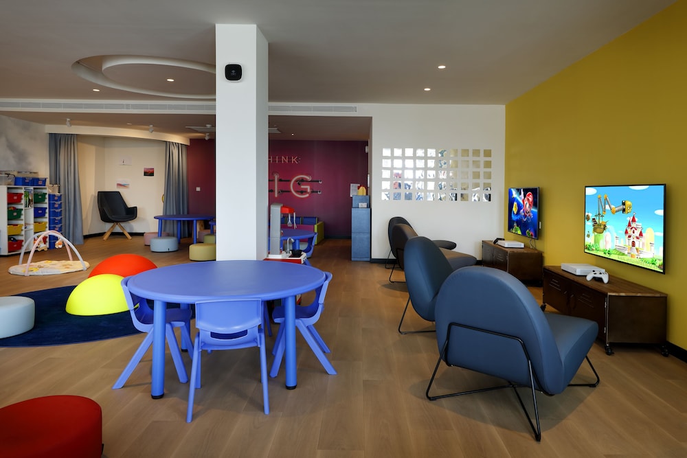 Palladium Hotel Menorca 48/65
