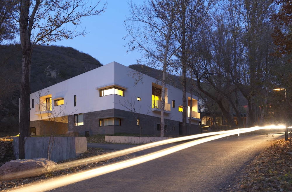 Commune By The Great Wall Kempinski 51/54