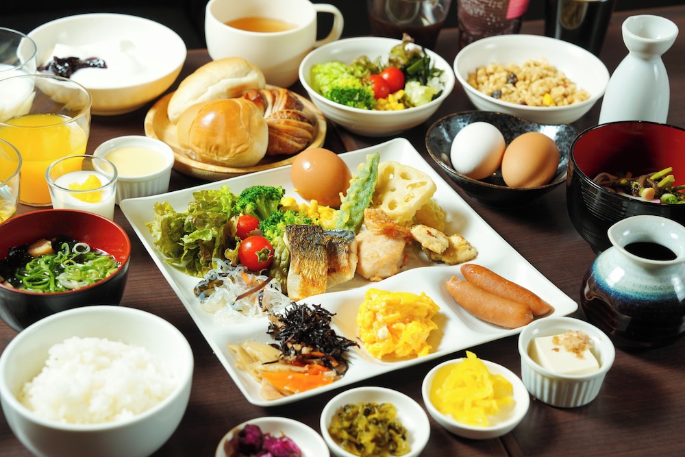 Apa Hotel Higashi-Umeda Minami-Morimachi-Ekimae 50/55