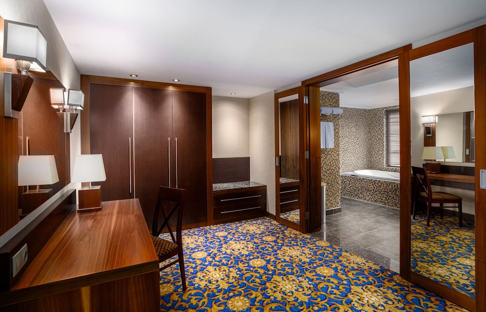 Bera Hotel Alanya 8/50