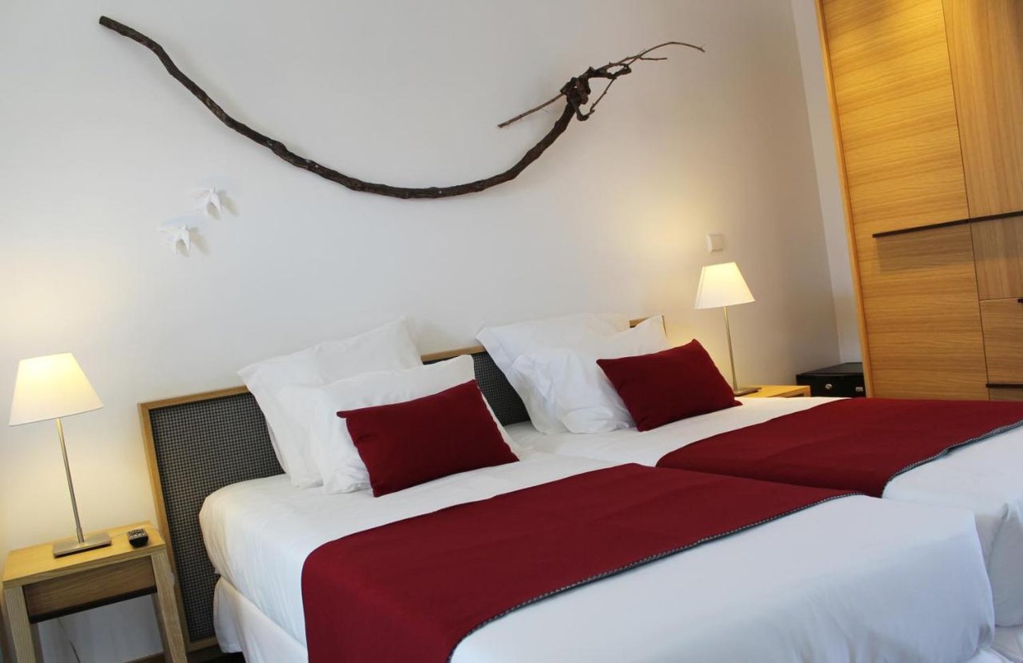 Lousada Country Hotel 4/42
