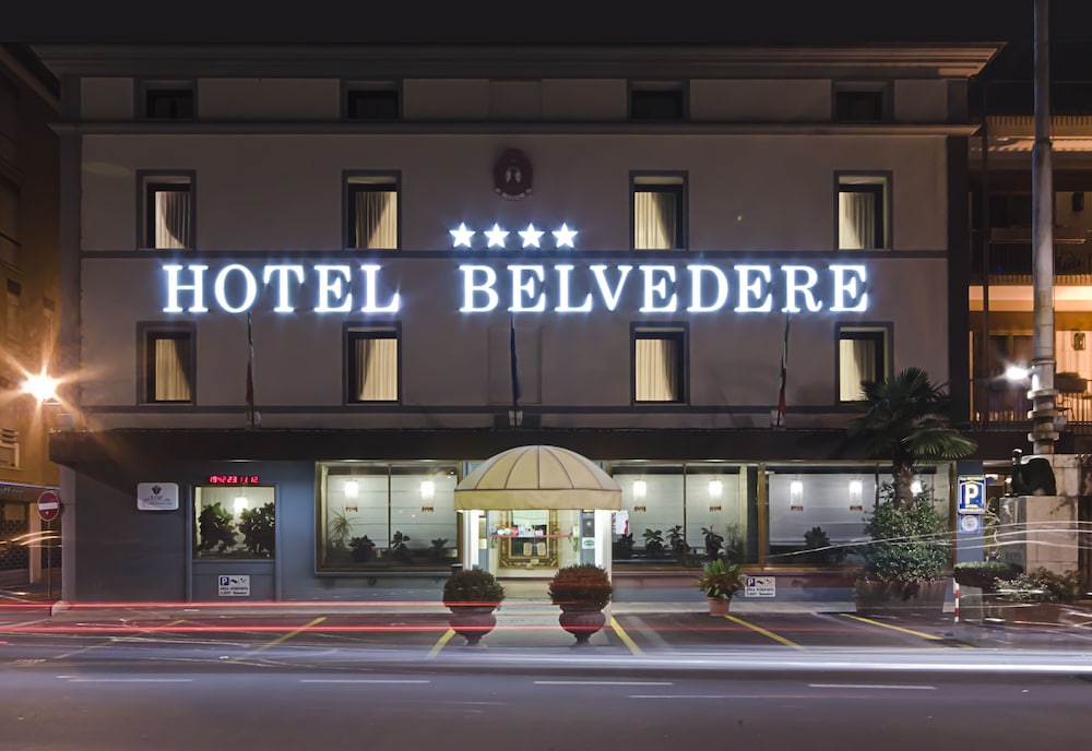 Bonotto Hotel Belvedere 1/43