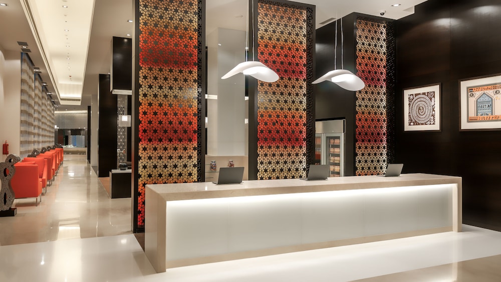 Hyatt Place Gurgaon/Udyog Vihar 6/67