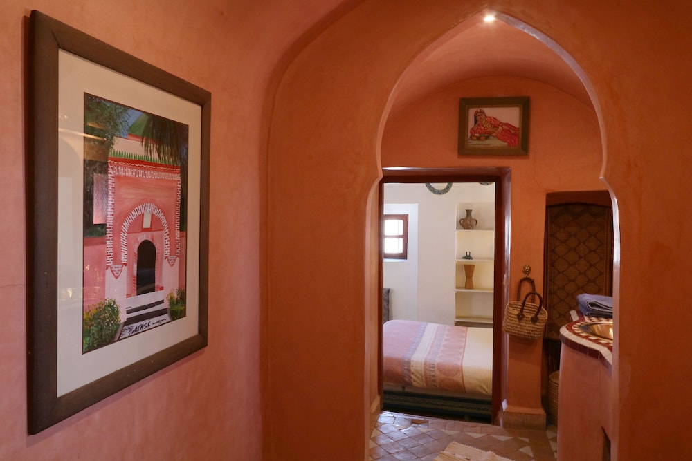 Riad El Borj 23/50