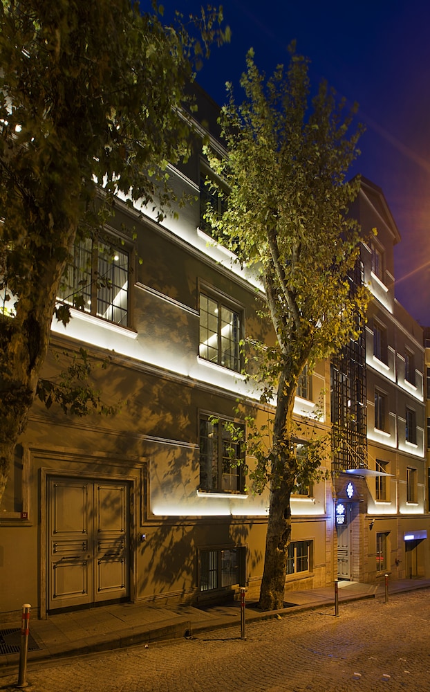 FER HOTEL 2/71