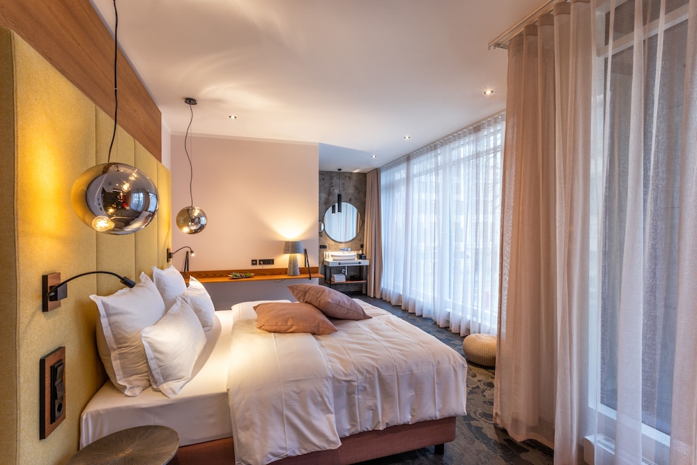 Hotel Neuer Fritz 10/50