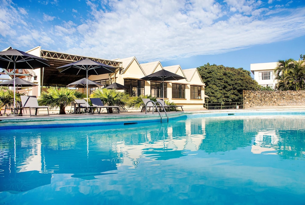 Hotel Faranda Guayacanes, A Member Of Radisson Individuals 5/50