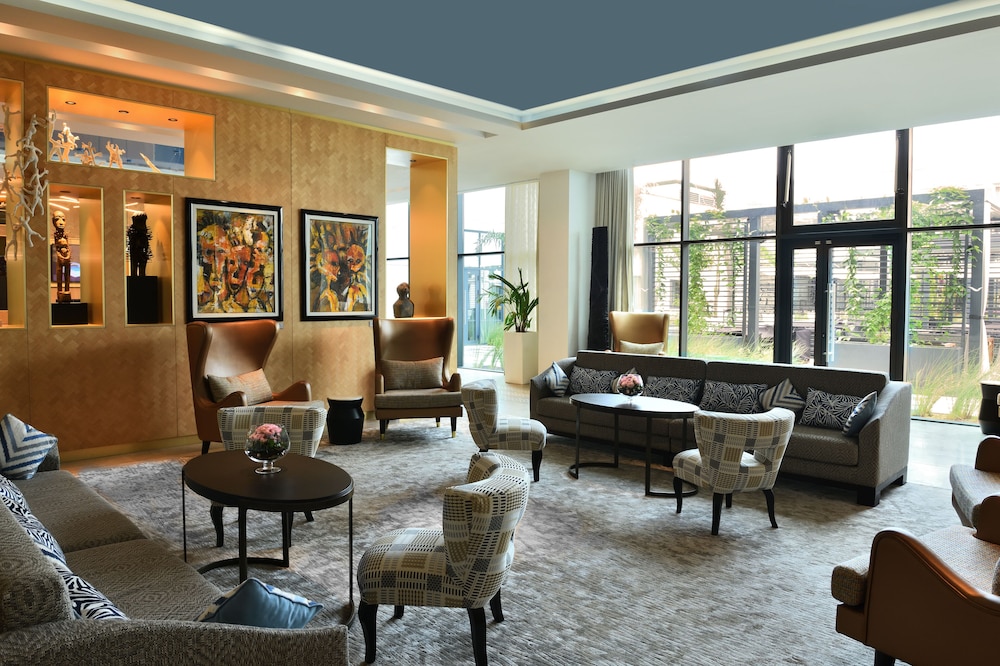 Movenpick Hotel Abidjan 38/64