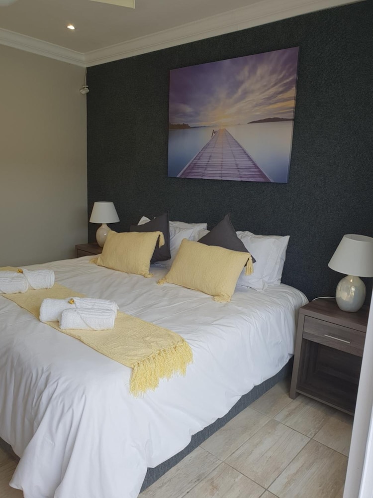Reef View Bnb 16/50