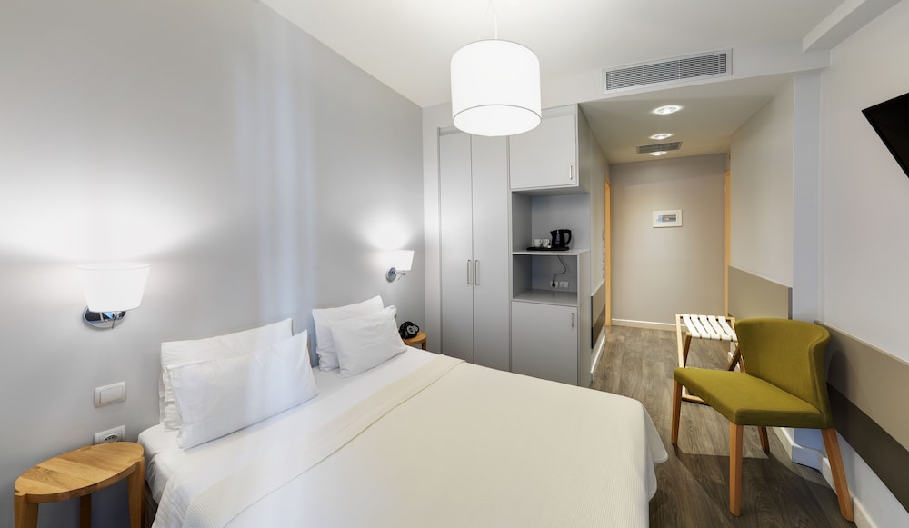 Phidias Piraeus Hotel 20/64