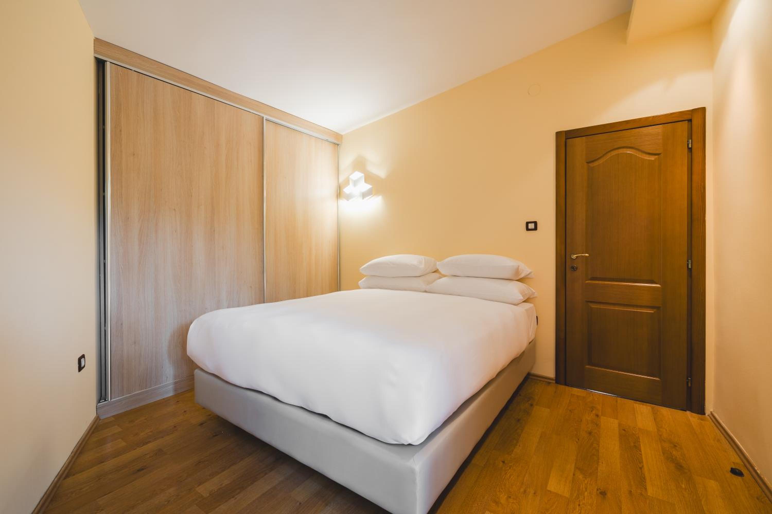شقة بغرفتي نوم، Radisson Resort Ruza Vjetrova 6/9